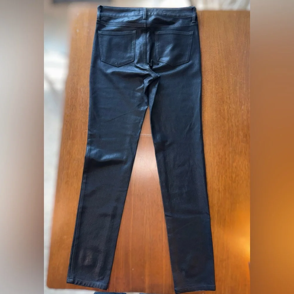 NYDJ Black Skinny Jeans - Picture 13 of 14